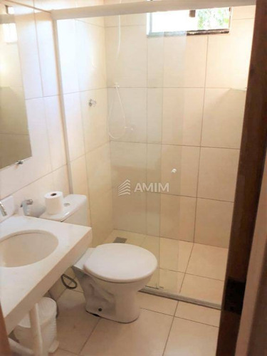 Imagem 4 de 20 de Linda Casa Na Entrada De Itacoatiara. - Ca0663