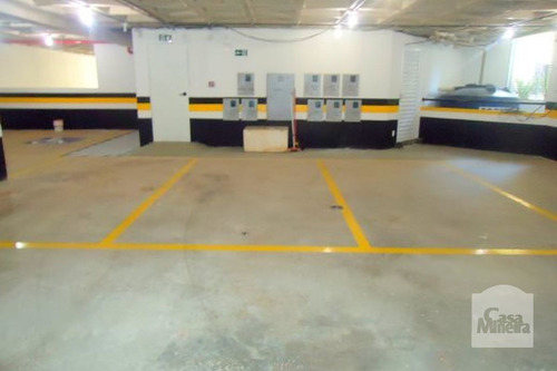 Imagem 11 de 15 de Sala-andar À Venda No Funcionários - Código 104870 - 104870