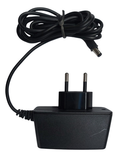 Fonte Chaveada 5v 2a Amperagem Real Plug P4 - 1 Pçs