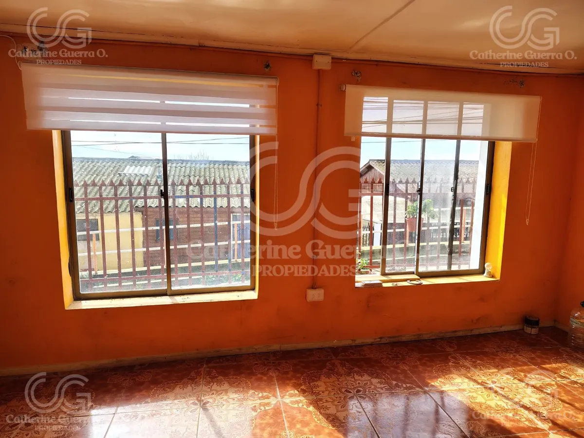 Imagen 3 de 26 de Venta Casa 4to Sector Playa Ancha