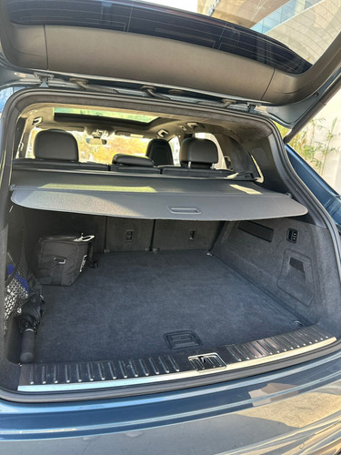 Porsche Cayenne 4.9 Turbo S At