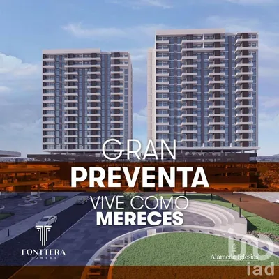 Departamento en venta