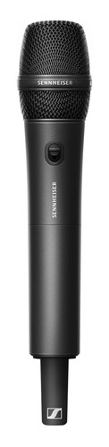 Sennheiser Ew-d 835-s Juego Mano Dinamico (r1-6)