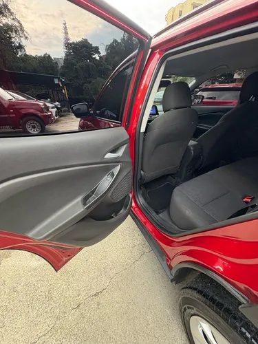 Chevrolet Tracker Ls Turbo 2022