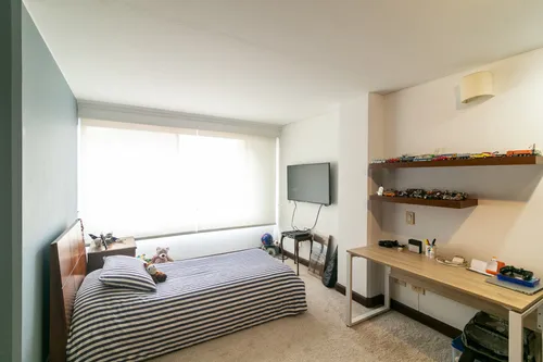 Apartamento En Venta En Cerros De Niza. Cod V1106024
