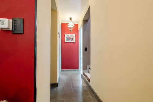 Venta Casa 5 Ambientes Patio Villa Del Parque