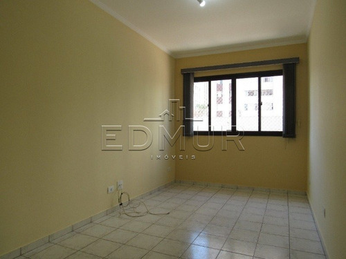 Apartamento - Vila Assuncao - Ref: 21011 - L-21011