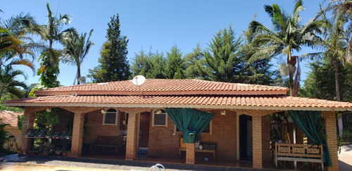 Imagem 9 de 25 de Chácara Perímetro Urbano 3 Dorm 1 Ste Piscina, Bairro Portão, Atibaia Sp