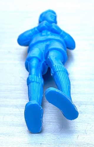 Figura De Kiko Jugarama De Los Años Setentas, Chavo Del Ocho (Usado)