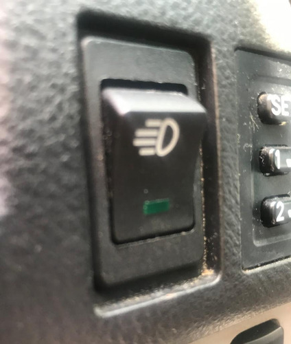 Suiche Universal Para Luces Carros