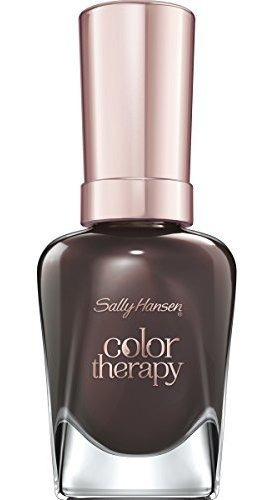 Esmalte De Uñas - Sally Hansen Color Therapy Nail Polish, Ha