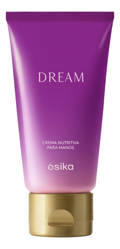 Crema Nutritiva Para Manos Dream, 75 G