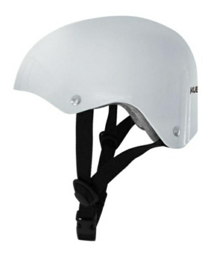 Casco Urbano, Monopatin, Bici, Rollers, Skate, Snowboard,ski Color Blanco Talle Mediano