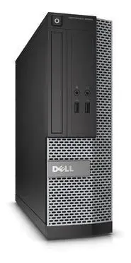 Cpu Dell Optiplex 9020 Intel Core I5 8gb 240gb Ssd | MercadoLivre