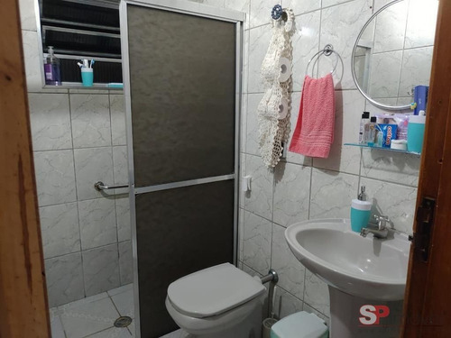 Imagem 2 de 10 de Sobrado Com 3 Dormitórios À Venda, 100 M² Por R$ 382.000,00 - Parque Casa De Pedra - São Paulo/sp - So1771