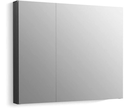 81146da1 Maxstow, Botiquín Para Baño, Puerta E Interi...