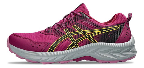 Tenis Asics Gel-venture 9 Mujer 1012b313.500