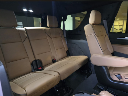 Cadillac Escalade 6.2 Premium Luxury