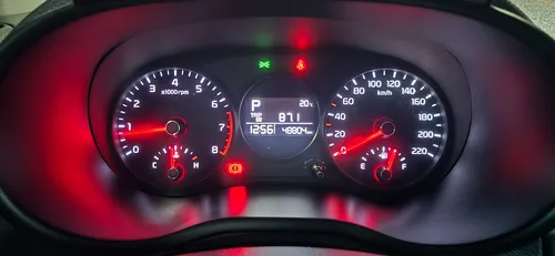 Kia Picanto 1.2 Gt-Line At
