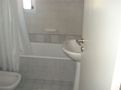 Departamento España 700 Ideal Alquiler Temporario