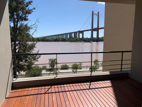 Imagen 2 de 13 de Departamento A Estrenar En Zarate Chico.