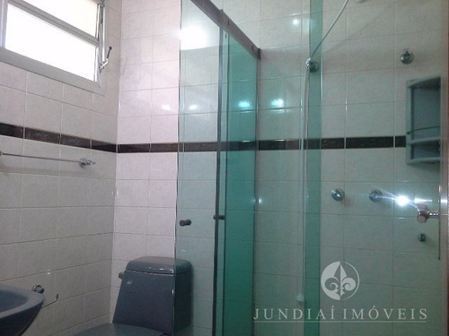 Vendo, Alugo Apartamento No Residencil Iotti, V. Progresso Em Jundiaí,03 Dormitórios, Andar Alto, Sol Da Manhã, Excelente Localização. - Ap00104 - 3361312
