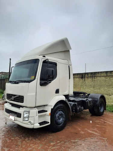 Volvo Vm310 2008/08 4x2 529643km (260, 330) (5114)