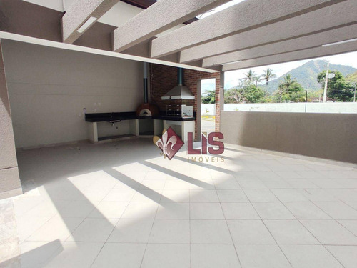 Imagem 17 de 24 de Apartamento Com 2 Dormitórios À Venda, Martim Praia Clube Por R$ 380.000 - Martim De Sá - Caraguatatuba/sp - Ap0870
