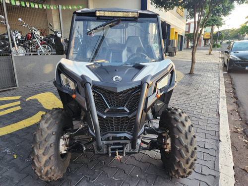 Quadriciclo Brp Cam An Maverick Trail 1000