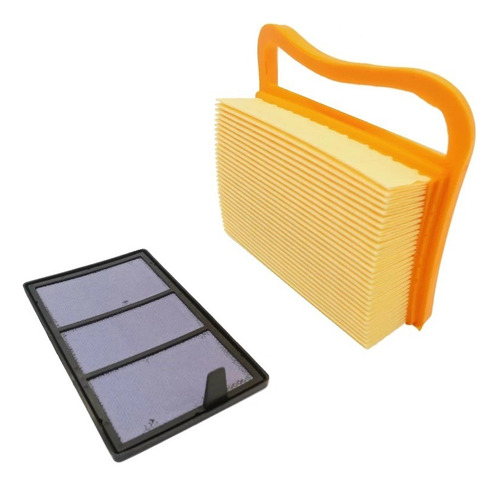 Filtro De Aire Para Motosierra Stihl Ts410 Ts420 Ts480 Stih