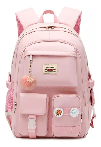 Mochilas para chicas jovenes hotsell