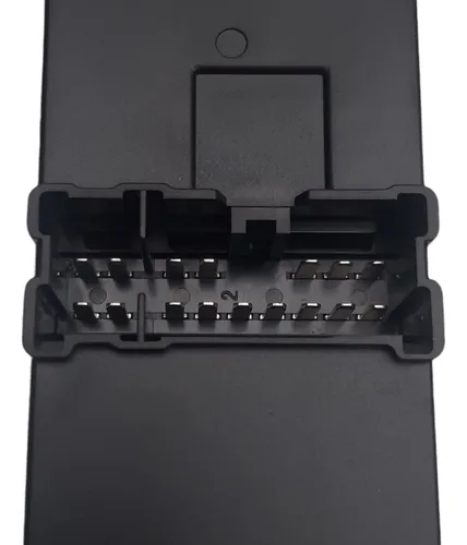 Comando Master Principal Switch Elevavidrios Nissan Tiida