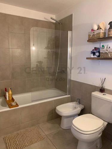 Retasado - Oportunidad Venta Departamento 2 Ambientes Tigre