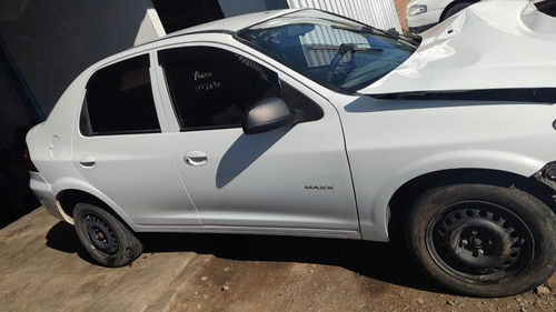 Sucata Chevrolet Prisma 1.4 2009/2010
