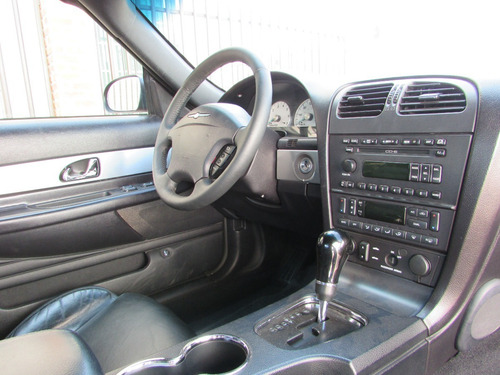 Imagen 14 de 15 de Ford Thunderbird 2003 Removable Hard Top