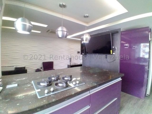 Imagen 18 de 30 de Apartamento En Venta En Nueva Segovia Este De Barquisimeto Lara 0-4-2-4-5-9-3-7-5-4-2/ Rent-a-house Centro Occidente Vende Código: 22-4947