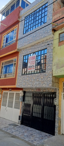 Hermosa Casa Nueva De 3 Por 12, Vendo O Permuto