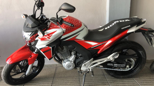 Imagen 1 de 15 de Honda Cbx Twister 250