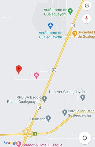 Imagen 10 de 12 de Venta Lote - Barrio Don Pedro Gualeguaychu