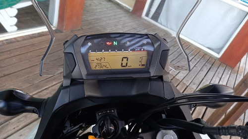 Imagen 3 de 6 de Honda Nc700x - 2015