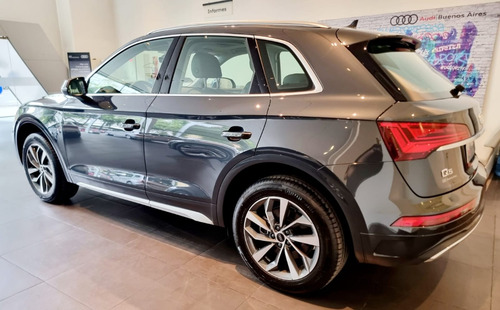 Audi Q5 2.0 45 Tfsi Sport 252cv