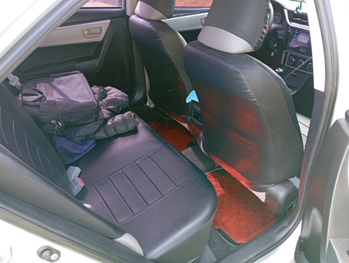 Toyota Corolla 1.8 Xli