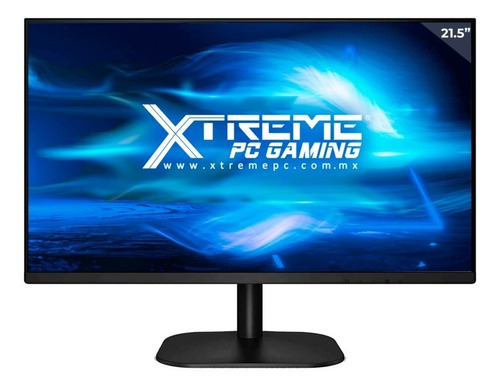 Imagen 2 de 6 de Xtreme Pc Gamer Amd Radeon R4 Quad Core 8gb 1tb Monitor 21.5
