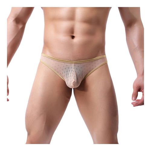 Ropa Interior De Encaje Para Dormir Babydoll G-str Y