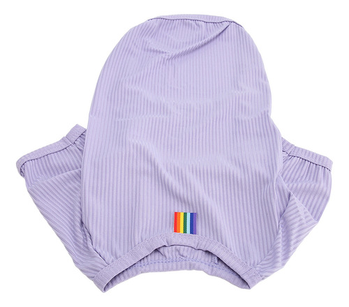 Camiseta De Manga Corta Para Perro, Suave, Transpirable Y Mu
