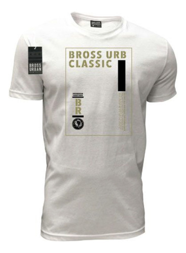 Remera Bross Urb Property 1974