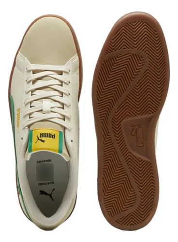Puma basket classic gum deluxe jr online