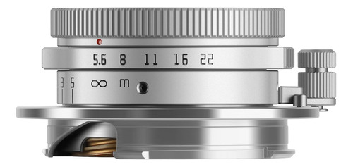 Lente De Enfoque Manual Ttartisan 28mm Macro F5.6