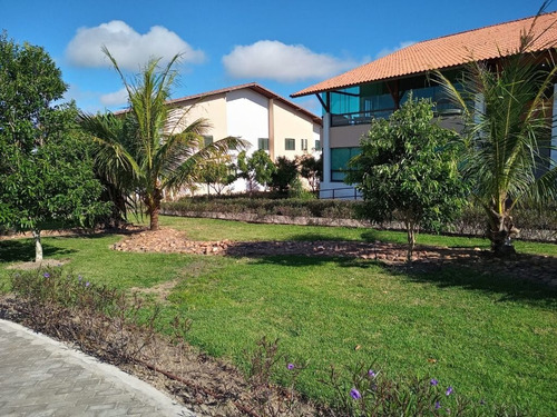 Imagem 6 de 26 de Flat Em Gravatá - Fl0189