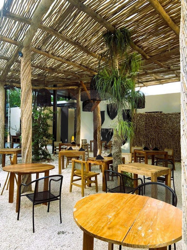 Suite En Nook Tulum